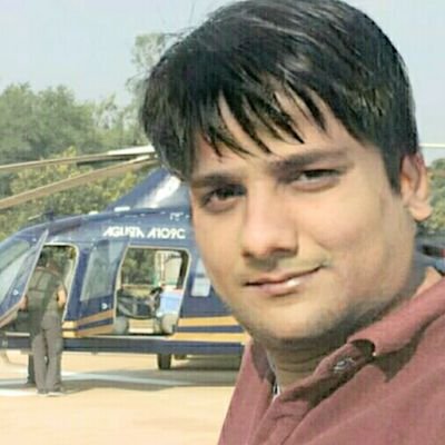 IliyasChauhan2's profile picture. 