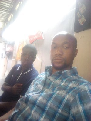 OsunlanaOluwaf1's profile picture. Am a cool guy