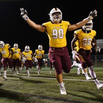 SamPavlickSCED's profile picture. 