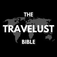 The Travelust Bible(@travelust_bible) 's Twitter Profileg