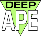 The official Twitter feed of the unofficial MST3K fan blog, Deep Ape. For all your Rifftrax and Cinematic Titanic needs!