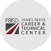 James Reese Career and Technical Center(@CTEReeseCenter) 's Twitter Profile Photo