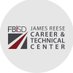 James Reese Career and Technical Center (@CTEReeseCenter) Twitter profile photo