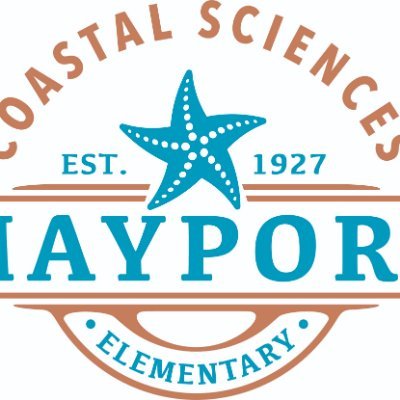 Official Twitter of Mayport Elementary Coastal Sciences Academy