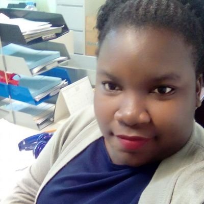 MzzMoesha22's profile picture. #caribbeanchic🌴🌴
#Trini 2 de bone🇹🇹
#Shy child 🙈
#scorpio👸🏾♏