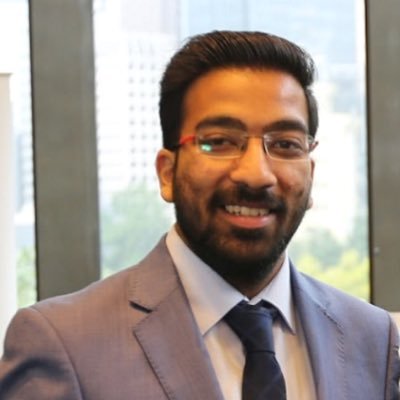 Pragyabhatnagar's profile picture. Project Manager at EY,
Research Associate, International Trade Research, Hinrich Foundation, CEO-FOUNDER https://t.co/iZkAGrWTyL, Publisher, Entrepreneur.