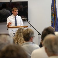 Rep. Chris Pappas (@repchrispappas) 's Twitter Profile