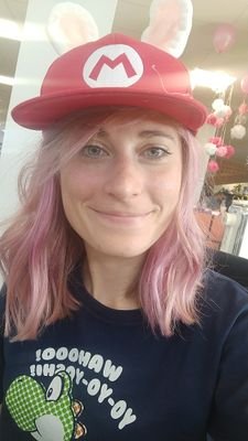 SpklNinja's profile picture. I didn't choose the nerd life, the nerd life chose me 🤖