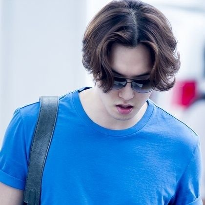 Anne_LJH's profile picture. Lee Jonghyun❤
StartingOverWithLJH