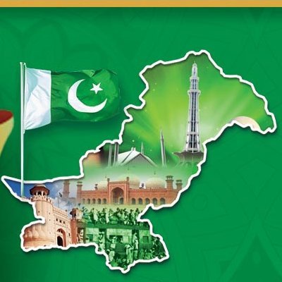 SM_Activist | Graphic Designer | First_Love_Pakistan | Views are Personal | @TeamPakPatriots