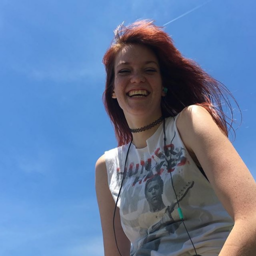 hobbitsparks's profile picture. 