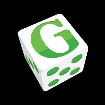 We Love Games! - Gameosity is all about board game news and reviews, and a lot of goofing around. Tweets by Andrew (usually), so he/him is fine.