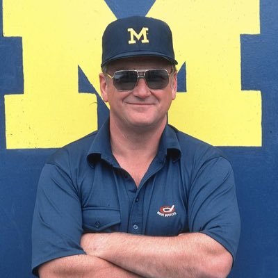 goblueburner1's profile picture. sports burner. go blue