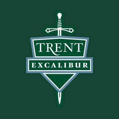 Official page of the @TrentUniversity Excalibur Varsity Athletics

#1EX | #1Excalibur