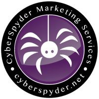 CyberSpyder Marketing Services(@CyberSpyder_MS) 's Twitter Profile Photo