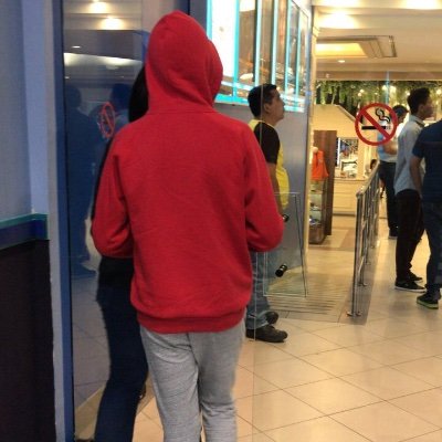 CalidoSirocco's profile picture. Soy como el desierto en la noche , cálido pero duro