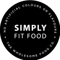 Simply Fit Food (@simplyfitfood) 's Twitter Profile