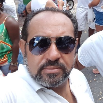 TrindadeSergiob's profile picture. Fui despertado para uma nova vida.