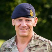 Major General Jez Bennett(@JezMJBennett) 's Twitter Profileg