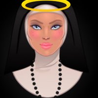 Pope St. Mary Agnes as Cardinal (@popemary7) 's Twitter Profile