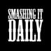Smashing It Daily (@smashingitdaily) Twitter profile photo Smashing It Daily (@smashingitdaily) Twitter profile photo