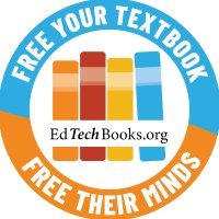 EdTech Books(@EdTech_Books) 's Twitter Profile Photo