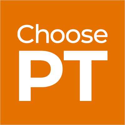 https://t.co/KHWrG8mBMr is the official consumer information website of the American Physical Therapy Association. #ChoosePT