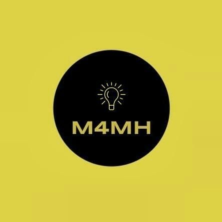 M4MHOfficial's profile picture. a group of teens using their platform for good 💡 follow our instagram @m4mhofficial  our dms are always open for everyone :)