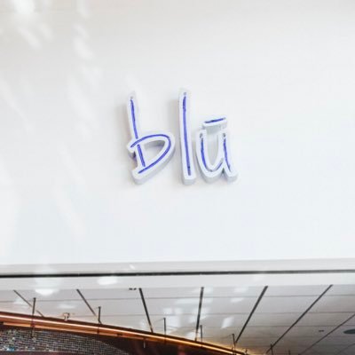 Allen High School Blu Cafe