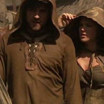 The Doctor's daughter,born on Gallifrey but sent away to die. Now married to @lionofsherwood . We fight as Robin Hood and the Nightwatchman (parody)