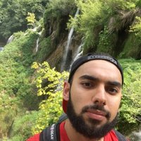 Aly Hyder Ali (@alyhyderali1) 's Twitter Profile