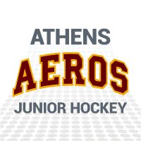 x - Athens Aeros(@athens_aeros) 's Twitter Profile Photo