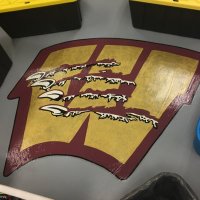 Whitesboro Middle School Athletics(@WMSBearcats) 's Twitter Profile Photo