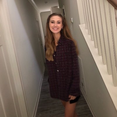 Kirsten Scott // GSCU Junior, Mass Communications Student