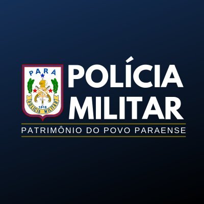 Perfil Oficial 

Polícia Militar do Pará

204 anos - patrimônio do povo paraense.