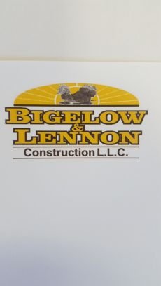Bigelow-Lennon Construction builds new homes in SE Minnesota.
