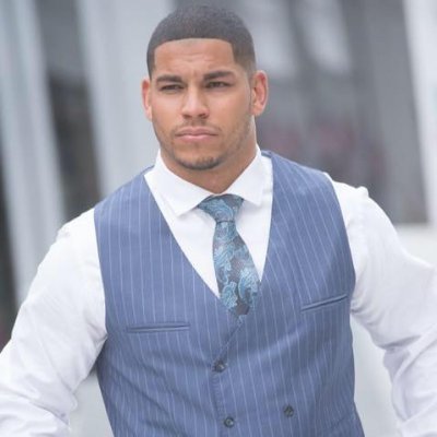Lead Pastor in WA | Former NFL player | Ex Nihilo Podcast