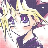 Yugi Mutou (@yugihikari) 's Twitter Profile
