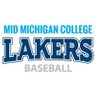 Mid_Baseball's profile picture. The Official Twitter Page of Mid Michigan College Baseball
#LakerNation