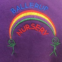 Ballerup Nursery Centre(@BallerupC) 's Twitter Profile Photo