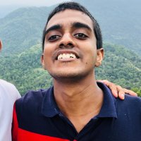 Pandula Pallewatta (@pandudcau) 's Twitter Profile