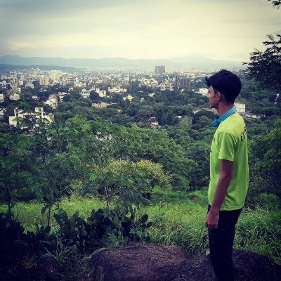 pulkit_2022's profile picture. 