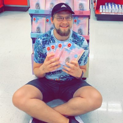 blixt_matthew's profile picture. I’m the problem, it’s me