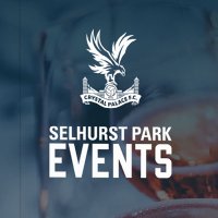 Selhurst Park (@selhurst_park) 's Twitter Profile