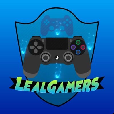GamersLeal's profile picture. Comunidad hispanohablante de Videojuegos.

Discord: https://t.co/TZtlZQuWaS

Código de Creador: no-brain-rrog