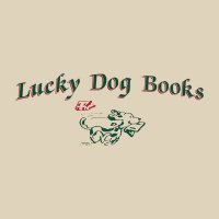 Lucky Dog Books-East Dallas(@LuckyDogBooks) 's Twitter Profile Photo