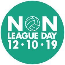 All non league news⌛️
Target 100🎯
Answer all messages📱