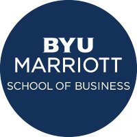 BYU Marriott School of Business(@BYUMarriott) 's Twitter Profileg