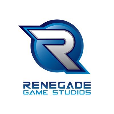 Renegade Game Studiosさんのプロフィール画像