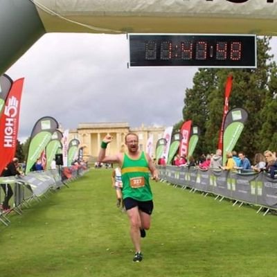 swavjohndh's profile picture. Fancy a pint?